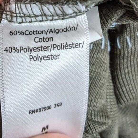 IKE By IKE BEHAR Men's Short Sleeve Polo Shirt Knit Size Medium - Picture 6 of 9